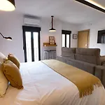 Cuencaloft Apartamentos El Nazareno